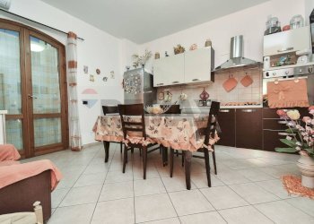 Cucina - Appartamento Via Dafnica
 
183, Acireale - foto 34