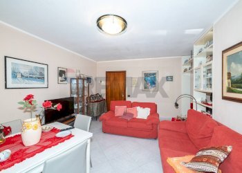 Sala da pranzo - Trilocale Viale Librino
 
14, Catania - foto 2