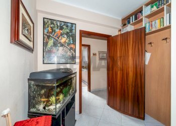 Hall / corridoio - Trilocale Viale Librino
 
14, Catania - foto 4