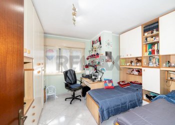 Camera / camera da letto - Trilocale Viale Librino
 
14, Catania - foto 13