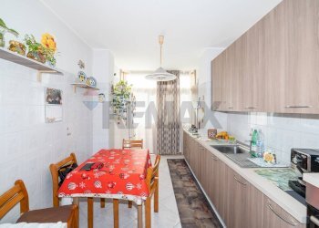 Cucina - Trilocale Viale Librino
 
14, Catania - foto 19