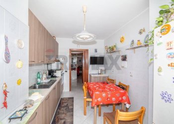 Cucina - Trilocale Viale Librino
 
14, Catania - foto 20