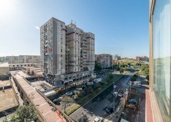 Edificio all\'aperto - Trilocale Viale Librino
 
14, Catania - foto 21
