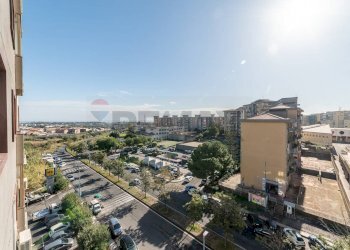 Edificio all\'aperto - Trilocale Viale Librino
 
14, Catania - foto 22