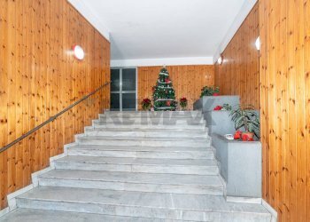 Ricezione / Lobby - Trilocale Viale Librino
 
14, Catania - foto 25