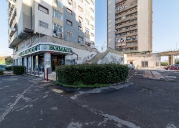 Edificio all\'aperto - Trilocale Viale Librino
 
14, Catania - foto 29