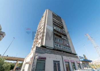 Edificio all\'aperto - Trilocale Viale Librino
 
14, Catania - foto 30