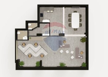 Pianta 3D - Shop Catania - photo 2