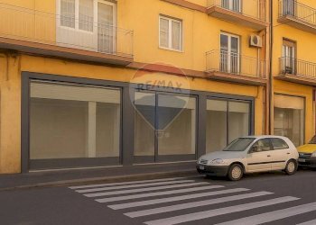 Edificio all\'aperto - Shop Catania - photo 1