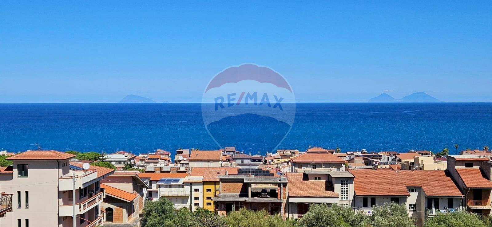 PANORAMA - Four-room apartment Via Gaggini
 
29, Acquedolci - photo 1