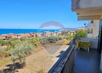 Balcone - Four-room apartment Via Gaggini
 
29, Acquedolci - photo 8