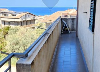 Balcone - Four-room apartment Via Gaggini
 
29, Acquedolci - photo 9