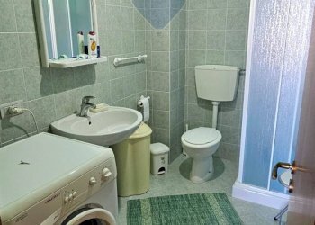 Bagno - Four-room apartment Via Gaggini
 
29, Acquedolci - photo 11