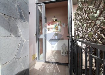 Balcone - Villa a Schiera Via Del Bosco
 
185, Mascalucia - foto 7