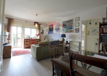 Sala da pranzo - Villa a Schiera Via Del Bosco
 
185, Mascalucia - foto 13