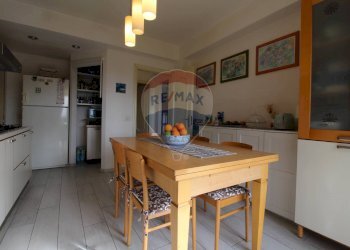 Sala da pranzo - Villa a Schiera Via Del Bosco
 
185, Mascalucia - foto 17