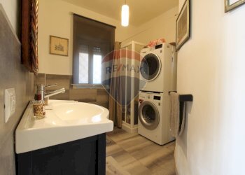 Bagno - Villa a Schiera Via Del Bosco
 
185, Mascalucia - foto 18