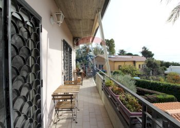 Balcone - Villa a Schiera Via Del Bosco
 
185, Mascalucia - foto 36