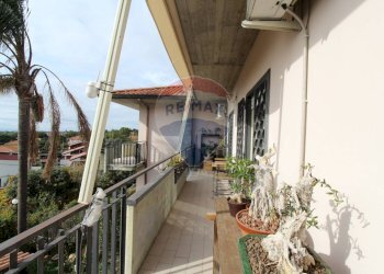 Balcone - Villa a Schiera Via Del Bosco
 
185, Mascalucia - foto 37