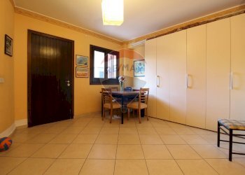 Sala da pranzo - Villa a Schiera Via Del Bosco
 
185, Mascalucia - foto 39