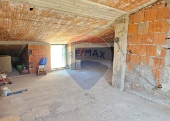 INTERNO RUSTICO - Rustico Via Gaggini
 
29, Acquedolci - foto 5