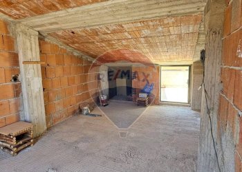 INTERNO RUSTICO - Rustico Via Gaggini
 
29, Acquedolci - foto 6