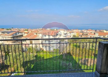 VISTA DA BALCONE - Rustico Via Gaggini
 
29, Acquedolci - foto 10