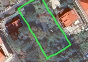 Posizione della mappa - Terreno edificabile via generale dalla chiesa, Pedara - foto 7