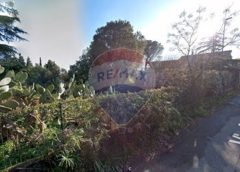 Edificio all\'aperto - Terreno edificabile via generale dalla chiesa, Pedara - foto 11