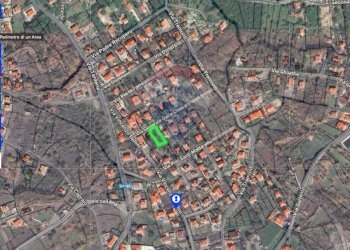 Posizione della mappa - Terreno edificabile via generale dalla chiesa, Pedara - foto 12