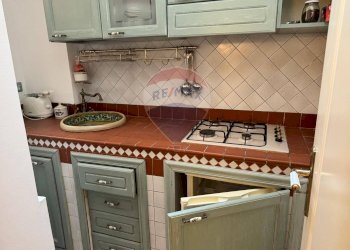 Cucina - Two-room apartment Vico di Via Cesare Ottaviano
 
7, Taormina - photo 4