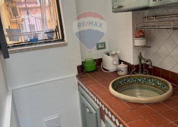 Cucina - Two-room apartment Vico di Via Cesare Ottaviano
 
7, Taormina - photo 5