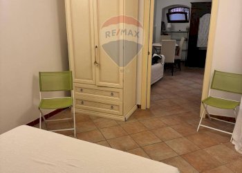 Camera / camera da letto - Two-room apartment Vico di Via Cesare Ottaviano
 
7, Taormina - photo 10