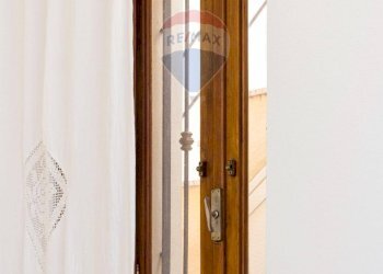 Hall / corridoio - Two-room apartment Vico di Via Cesare Ottaviano
 
7, Taormina - photo 11