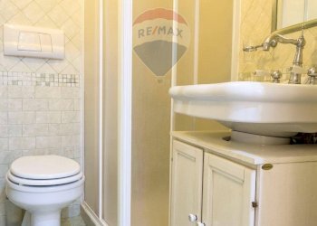 Bagno - Two-room apartment Vico di Via Cesare Ottaviano
 
7, Taormina - photo 15