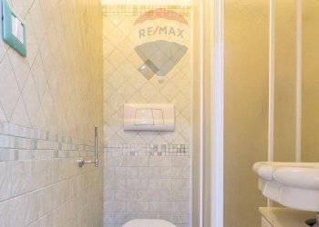 Bagno - Two-room apartment Vico di Via Cesare Ottaviano
 
7, Taormina - photo 16