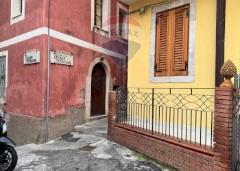 Edificio all\'aperto - Two-room apartment Vico di Via Cesare Ottaviano
 
7, Taormina - photo 18