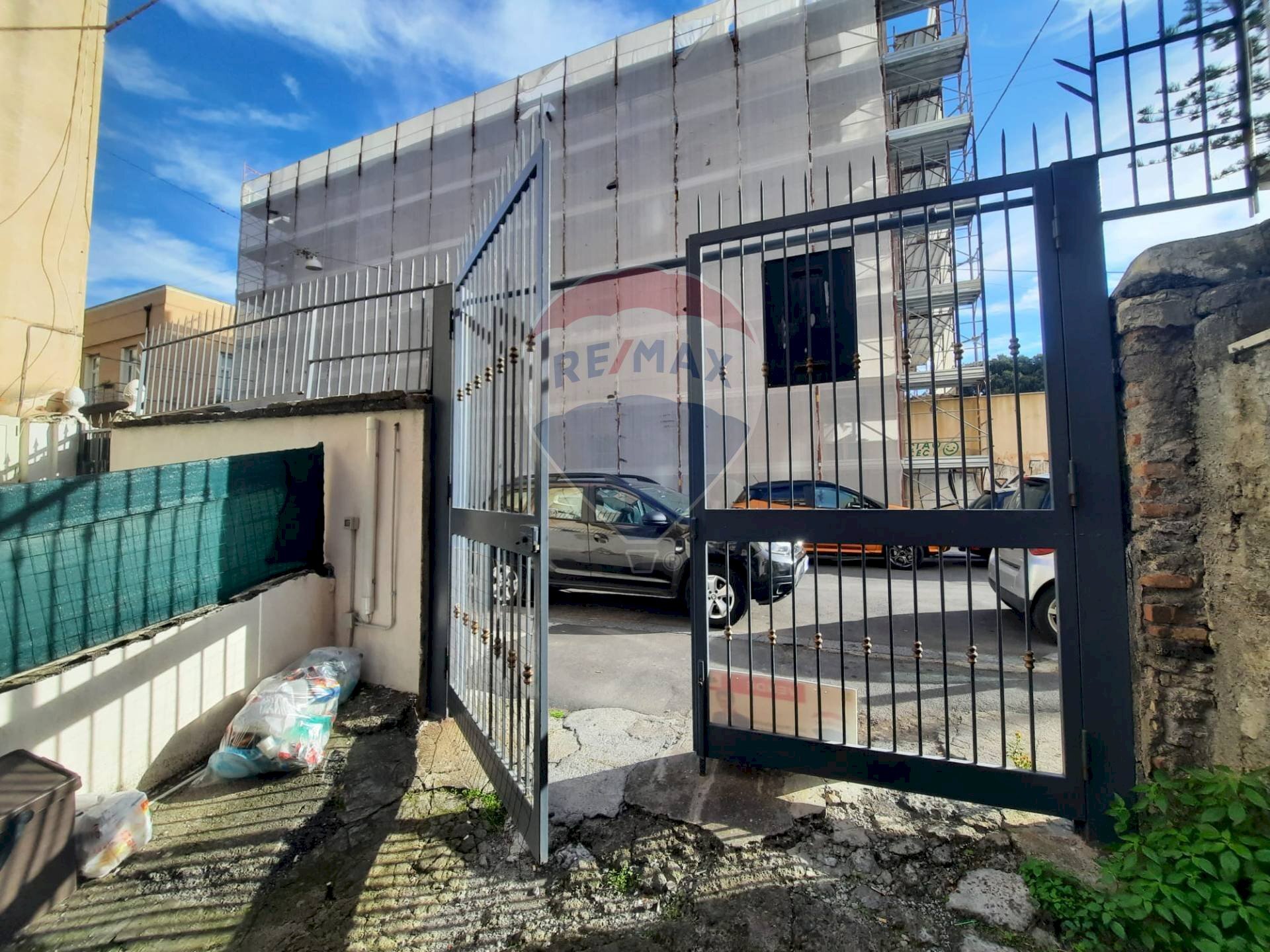 Casa all\'aperto - Box Via Macallè
 
3, Catania - foto 3