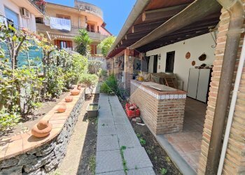 Terrazza - Villa Via Poggio del Lupo
 
123, Misterbianco - foto 16