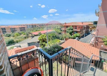 Balcone - Villa Via Poggio del Lupo
 
123, Misterbianco - foto 21