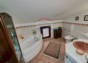 Bagno - Villa Via Poggio del Lupo
 
123, Misterbianco - foto 35