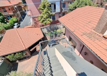 Edificio all\'aperto - Villa Via Poggio del Lupo
 
123, Misterbianco - foto 41