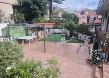 Edificio all\'aperto - Casa indipendente Via Nocella
 
11, Mascali - foto 35