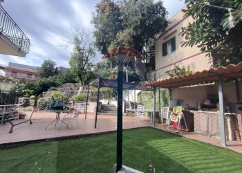 Edificio all\'aperto - Casa indipendente Via Nocella
 
11, Mascali - foto 36