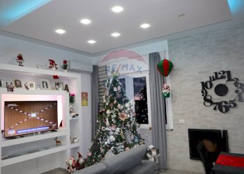 Soggiorno - Casa indipendente Via Nocella
 
11, Mascali - foto 4