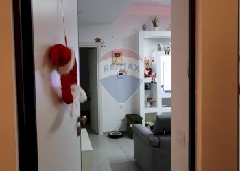 Hall / corridoio - Casa indipendente Via Nocella
 
11, Mascali - foto 8