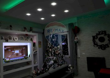 Soggiorno - Casa indipendente Via Nocella
 
11, Mascali - foto 9