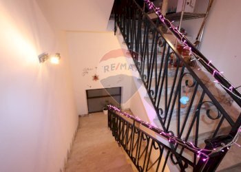 Scale - Casa indipendente Via Nocella
 
11, Mascali - foto 30