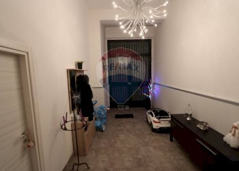 Hall / corridoio - Casa indipendente Via Nocella
 
11, Mascali - foto 21