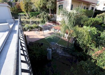 Edificio all\'aperto - Casa indipendente Via Nocella
 
11, Mascali - foto 56